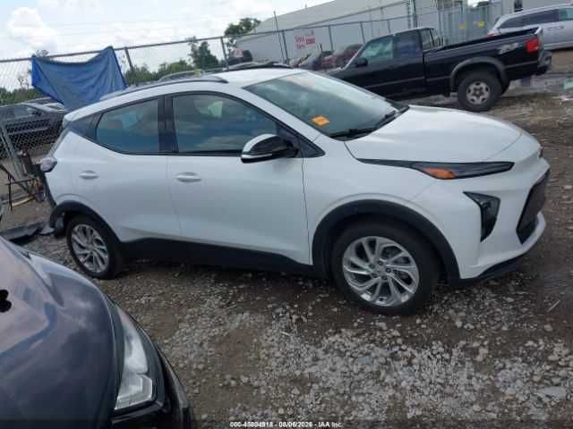 CHEVROLET Bolt EUV 2023 VIN 1G1FY6S00P4147076 фото оголошення 7 з 18