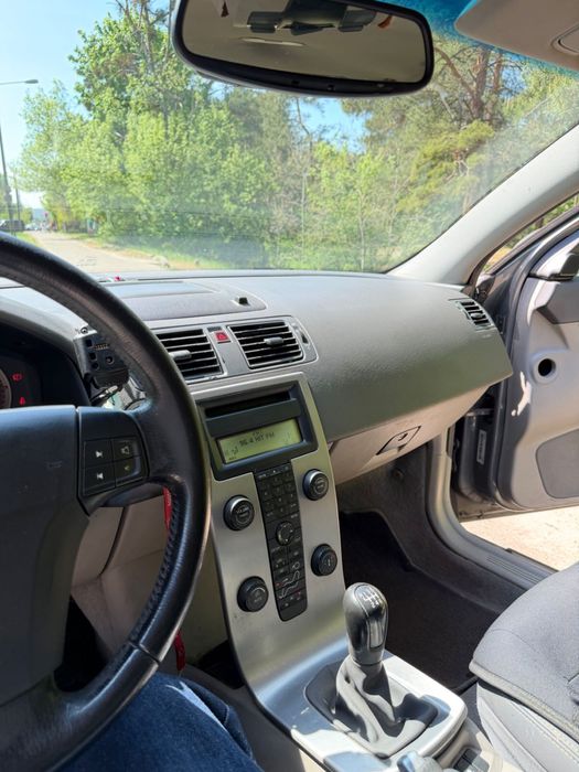 Volvo V50 2.0tdi В Києві!