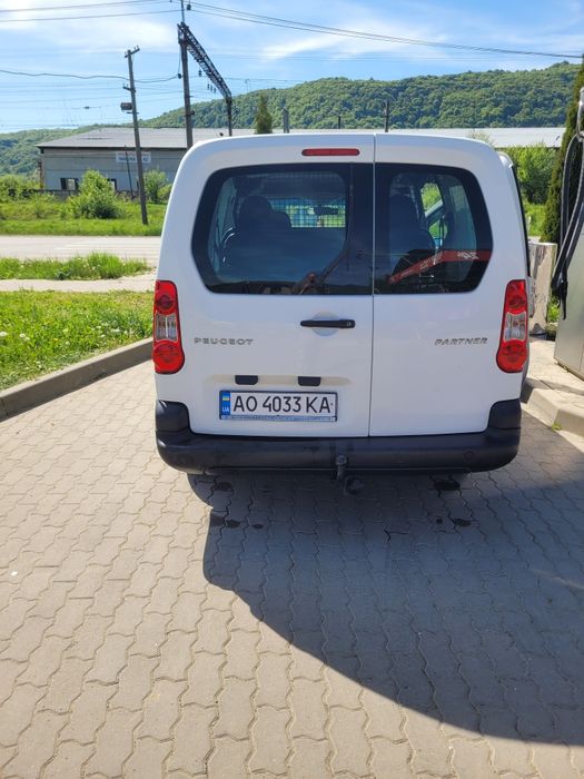 продам автомобіль в хорошому стані