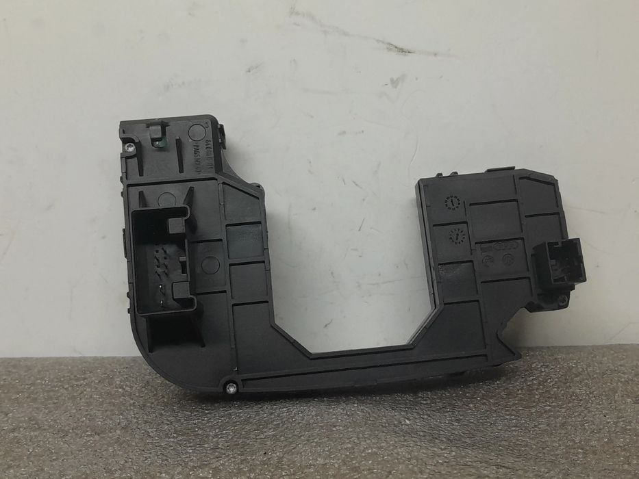 Módulo da coluna de direção AUDI A6 Avant (4F5, C6)
