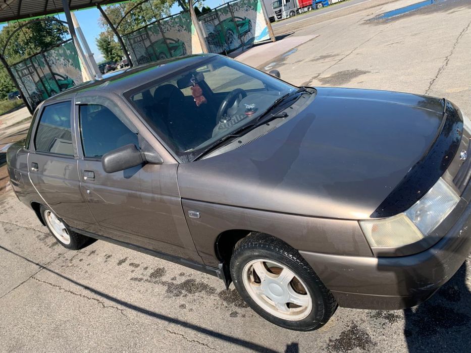 Лада 2110 Богдан