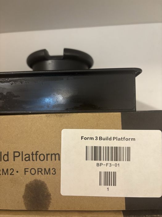 Impressora fromlabs 3B