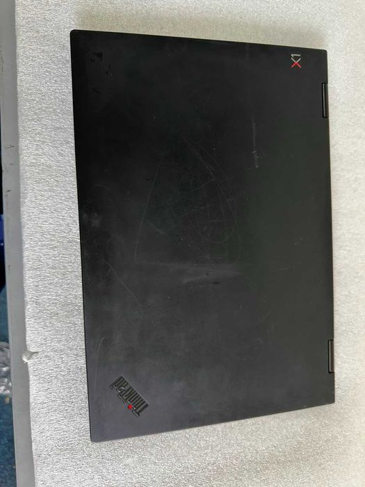 Ноутбук Lenovo Thinkpad X1 Yoga Gen 3 (i5-8250u / 8GB / FHD IPS Touch)