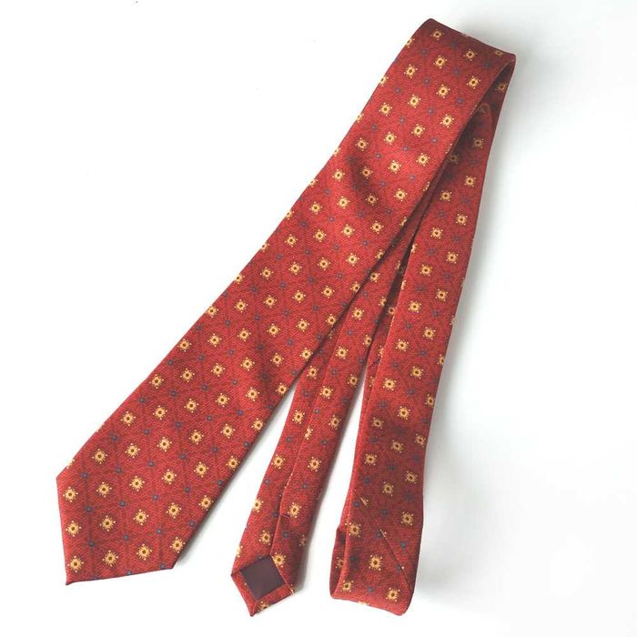 Krawat męski - nowy