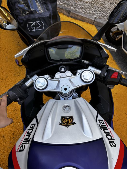 Aprilia RS 125