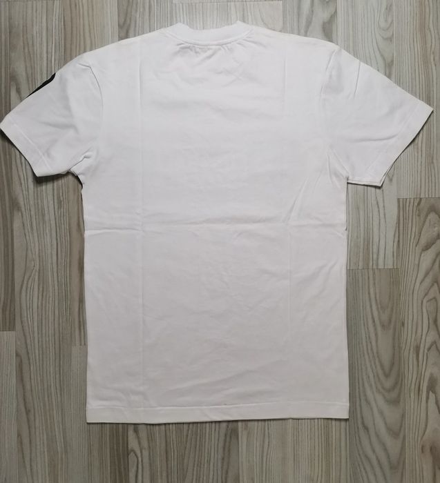 Koszulka adidas rozmiar S