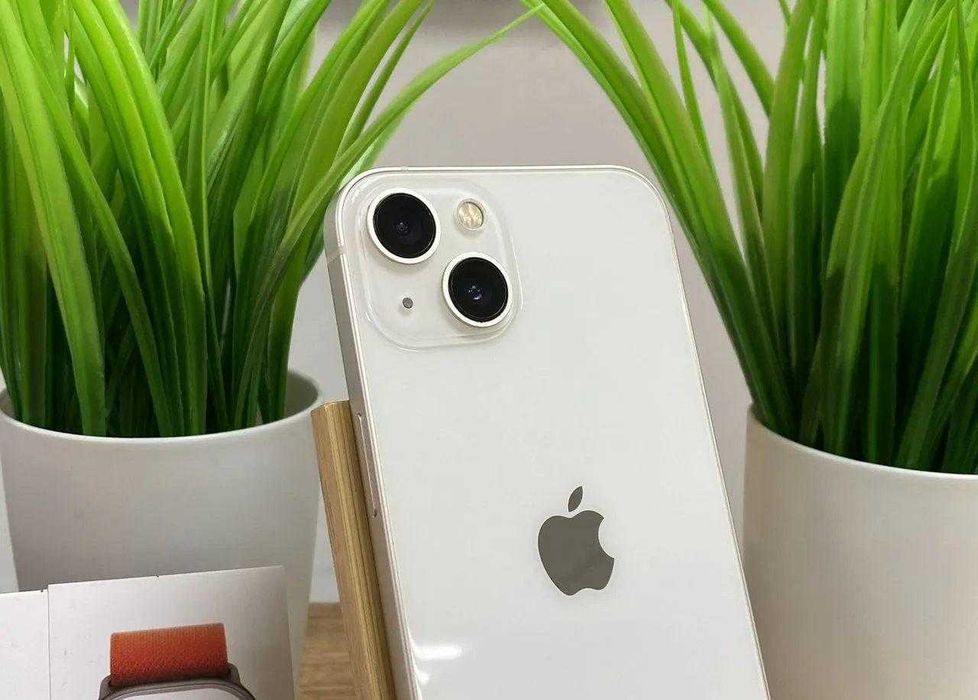 iPhone 13, 256 ГБ