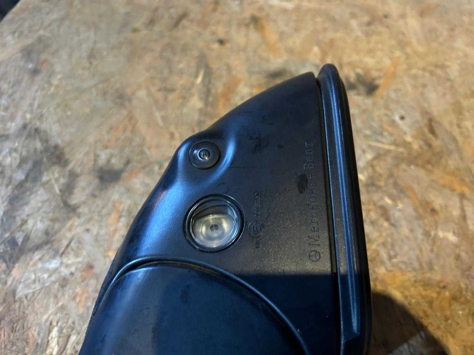 Lusterka Mercedes G-Klasa W463