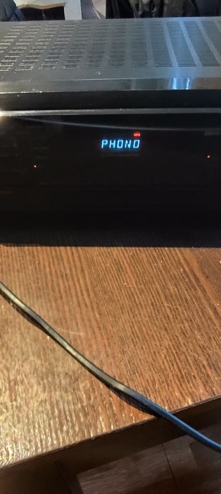 Amplificador Sony Str-de505