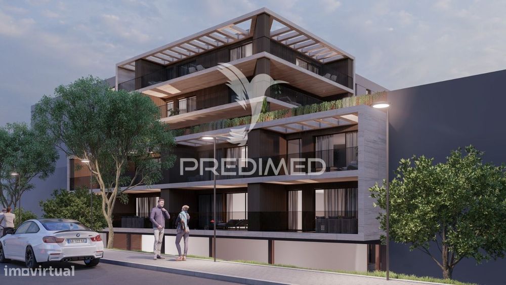Loja em construção - Pronta para venda em meados de 2026
