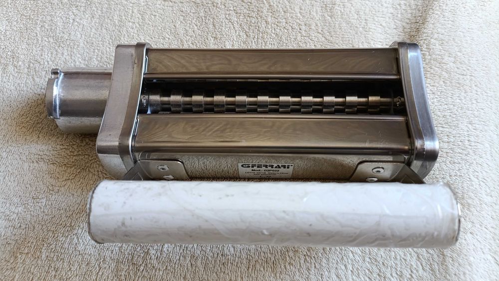 Насадка для тальятелле G3Ferrari G2P022 для машини для пасти G2P018