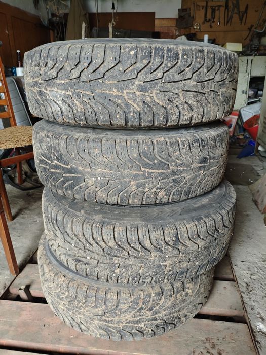 Диски R 16, 6/139,7 , Navara,L200