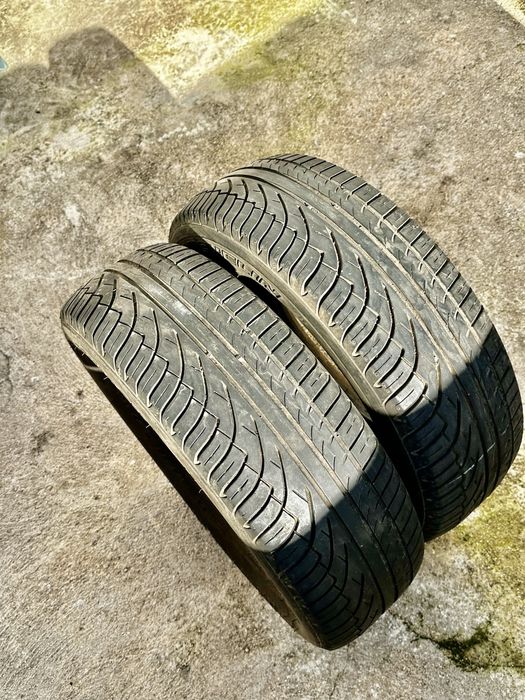 Michelin 215/65 R15
