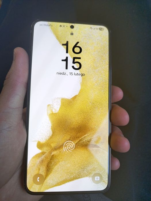 Samsung s22 8/256 wymiana na xiaomi
