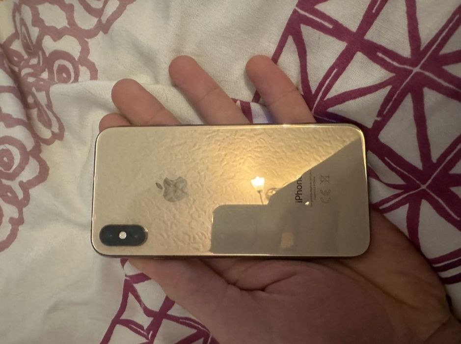 Iphone XS 64 GB Stan Dobry