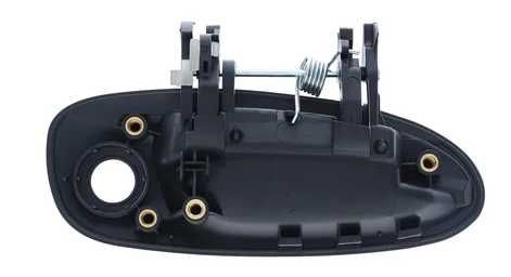 Puxador exterior de porta frente e trás Toyota Avensis T22 NOVO