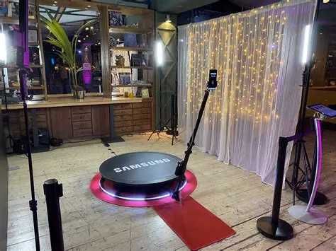 PHOTOBOOTH & VIDEObooth – Eventos