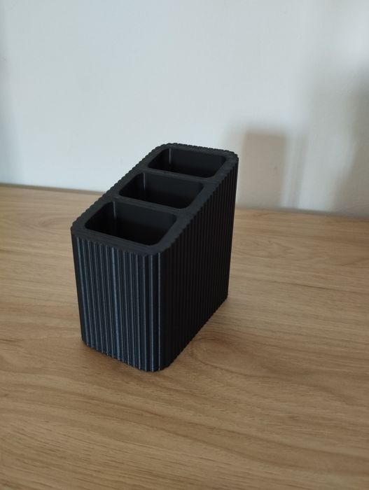 Suporte para comandos