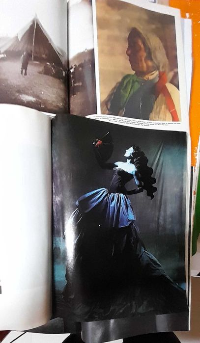 Photographies Magazine & Magazine Photo