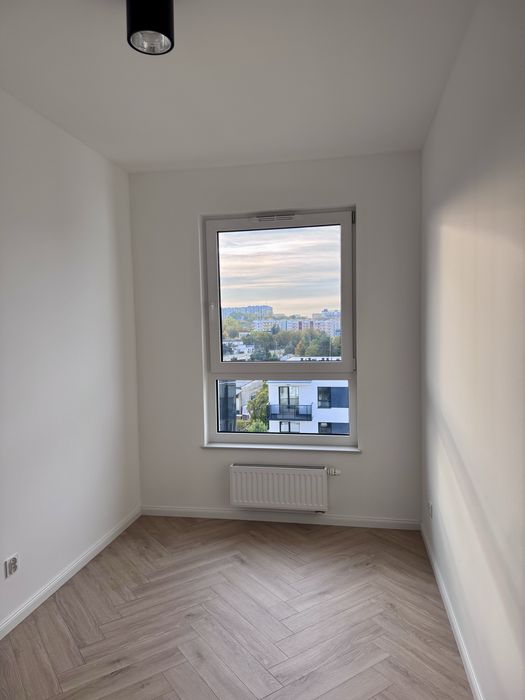 Mieszkanie – Bydgoszcz, Osiedle Filmowe, Kapuściska - Widok 5