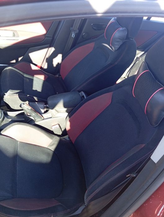 Fiat Bravo 2 2.0 Multijet