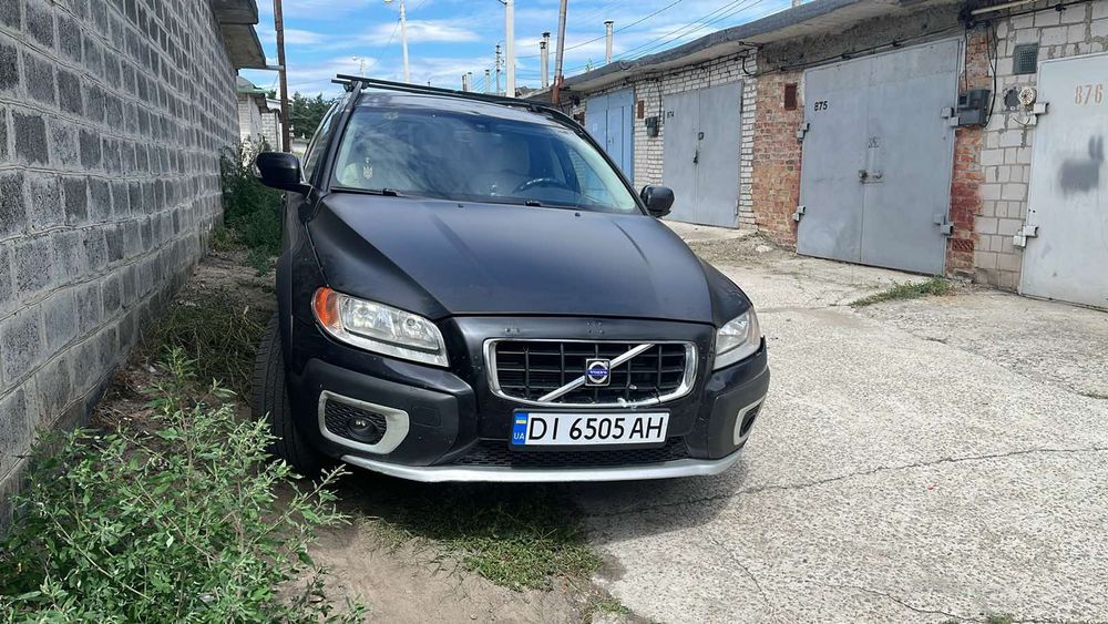 Продам Вольво xc 70