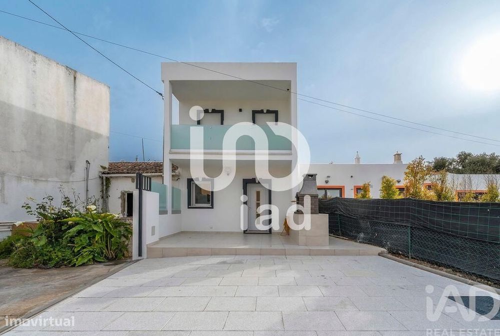 Casa / Villa T2 em Almancil de 77,00 m2