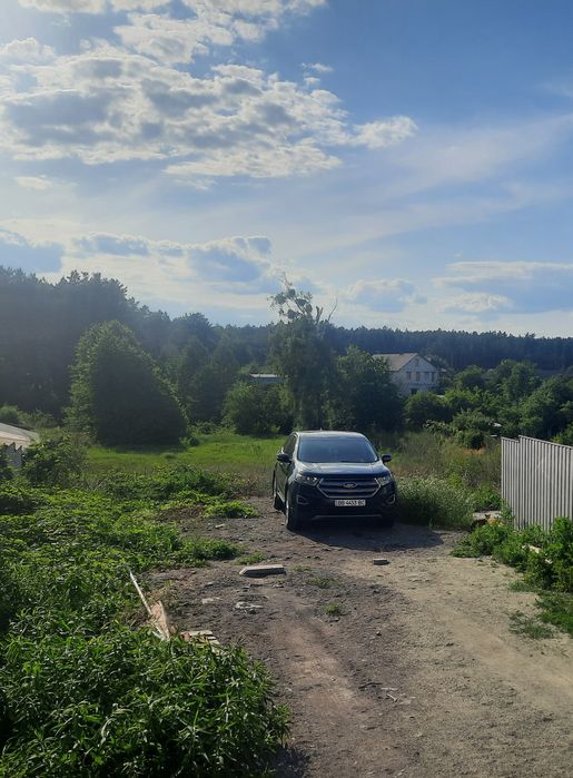 Земельна ділянка 16 соток під будівництво | Лютіж | 15 км Київ | Газ, світло, асфальт, інтернет