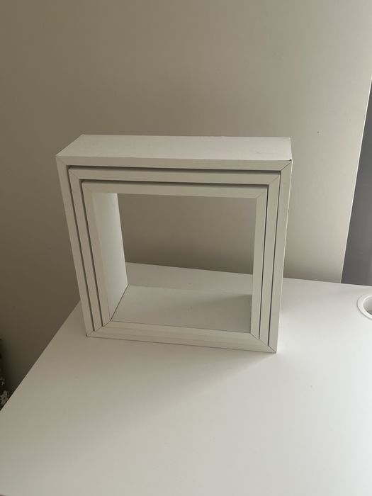 Vendo 6 blocos decorativos