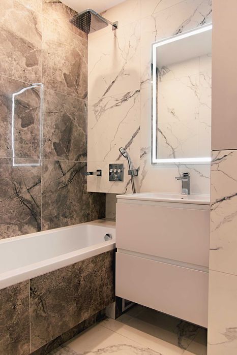 3-комнатная квартира по адресу ул. Кадетский Гай (площадь 80,1 м²) - Atlanta.ua - фото 11