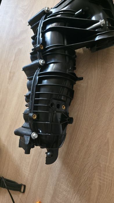 Kolektor ssący Bmw