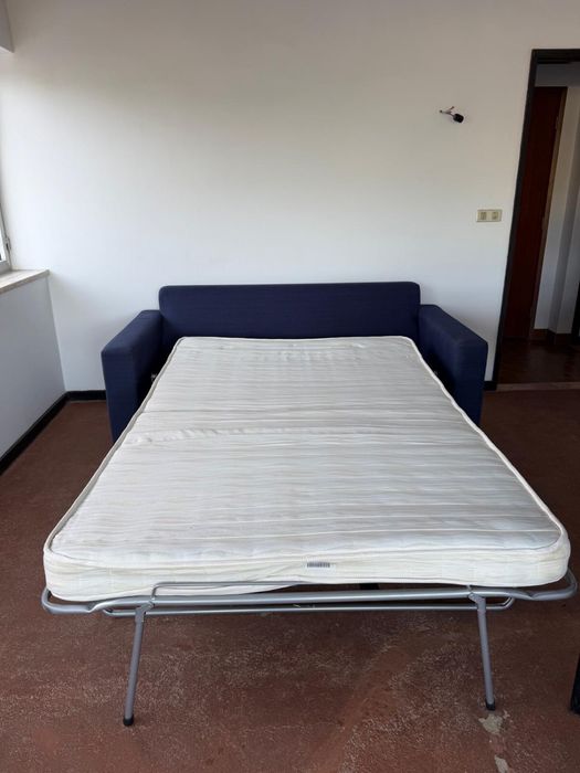 Sofa cama de abrir