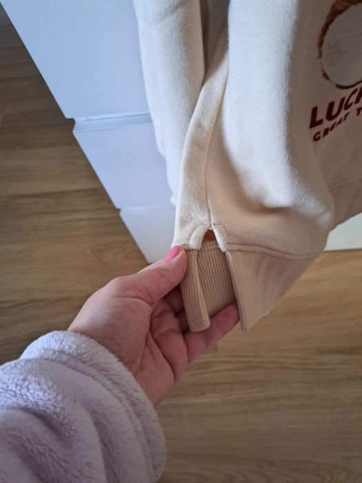 Woodie zara menina 13-14 anos Zara