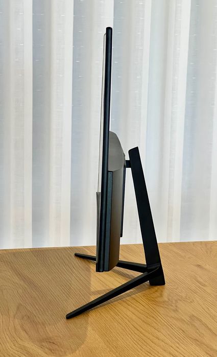 Monitor Gaming NitroPC Flare 24” Full HD 165Hz IPS