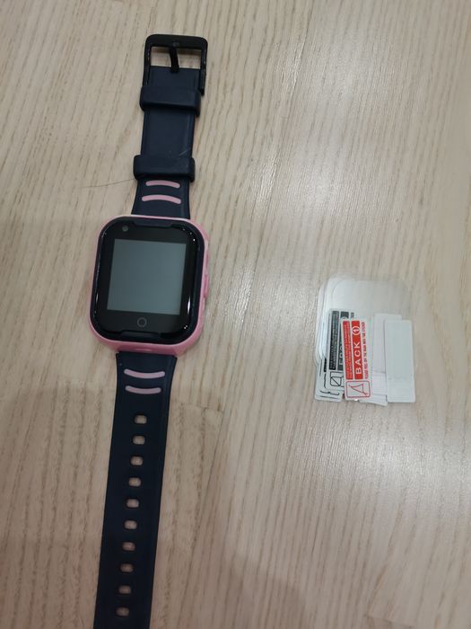 Дитячий Смарт годинник