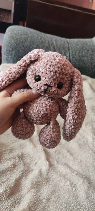 В'язані зайченята