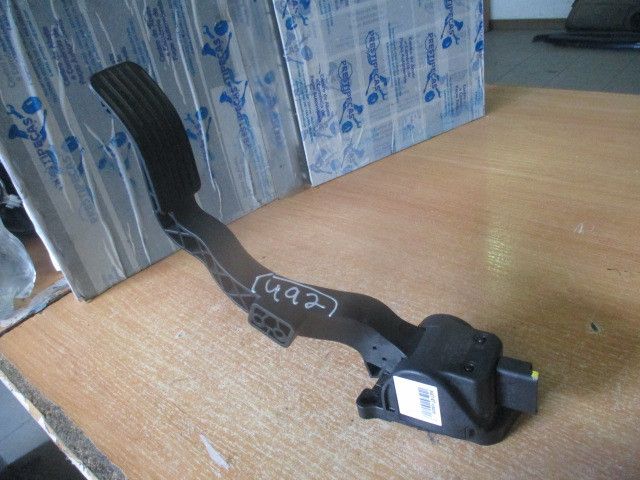 Pedal do acelerador PEUGEOT 208