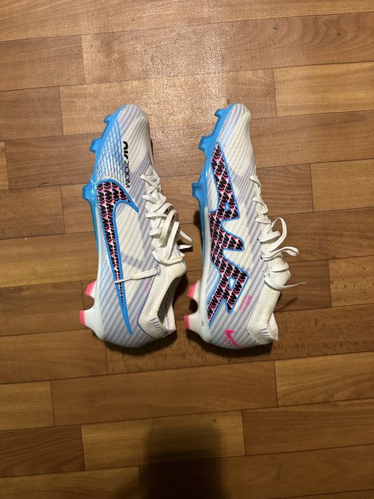 Бутси Nike air zoom(кросівки,красовки,сороконіжки,взуття)