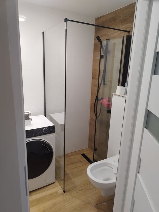 WOLNY TERMIN. REMONT Remonty mieszkań Wykończenia wnętrz.