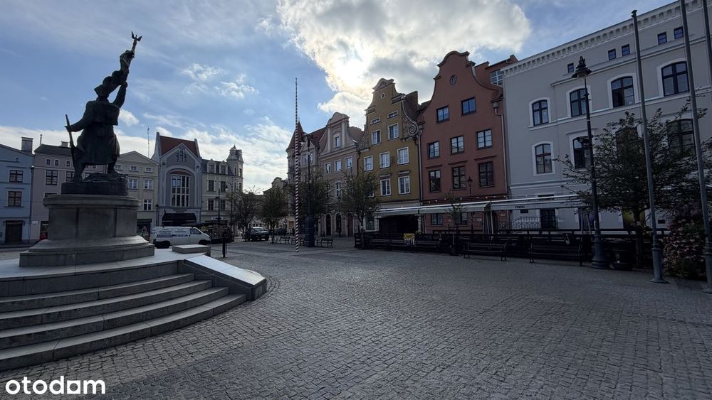 Mieszkanie – Grudziądz - Widok 3