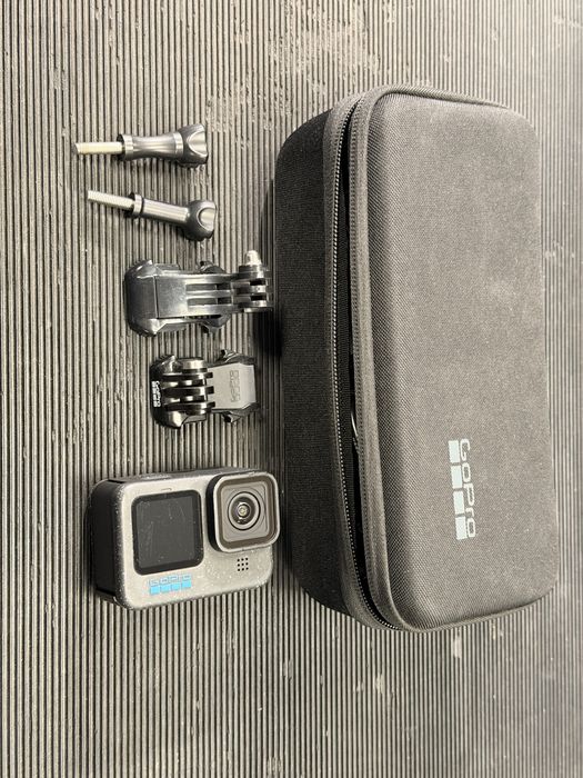 Go Pro Hero 12 Black