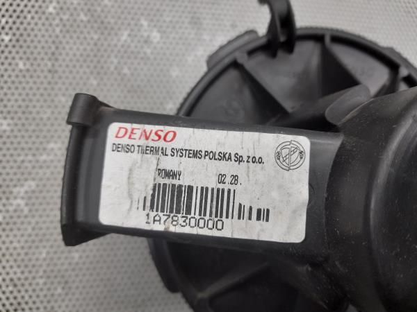 Motor da chauffage / sofagem FIAT Panda (169_)