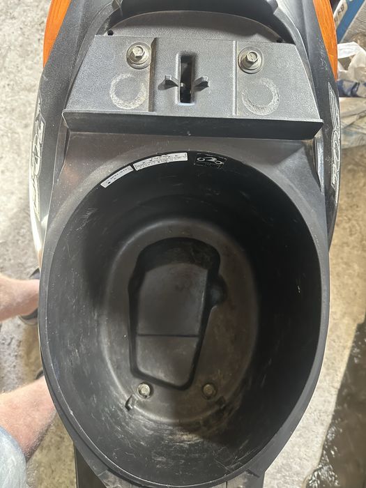 Yamaha Jog Ямаха Джог
