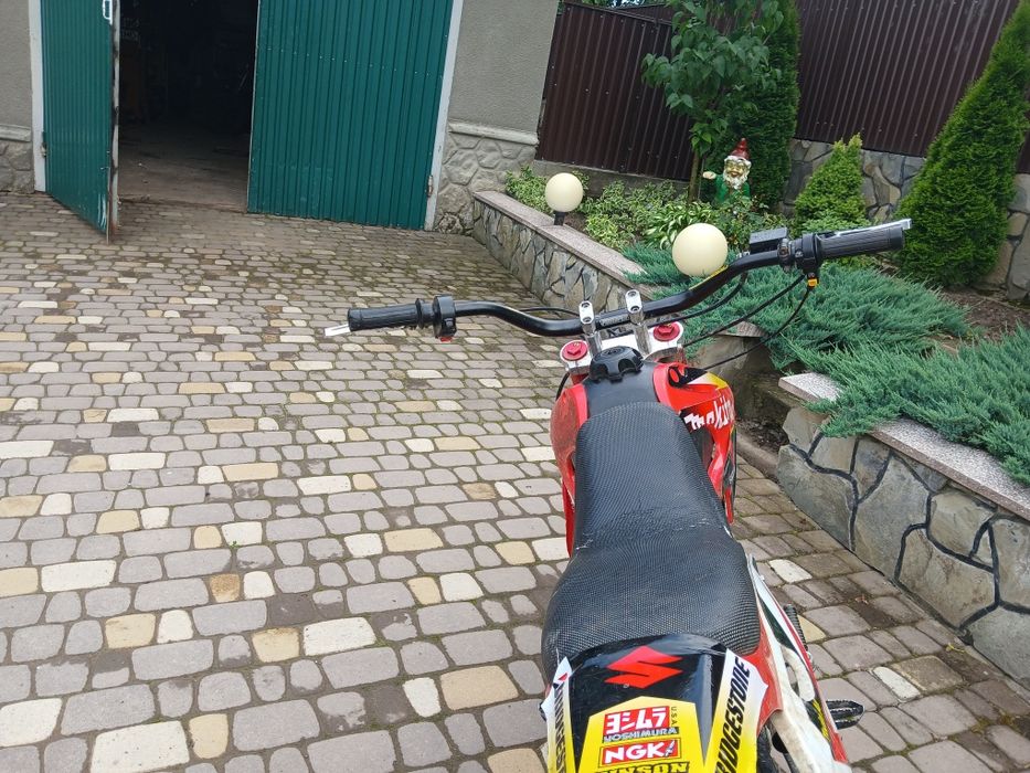 Продам Мотоцикл 125