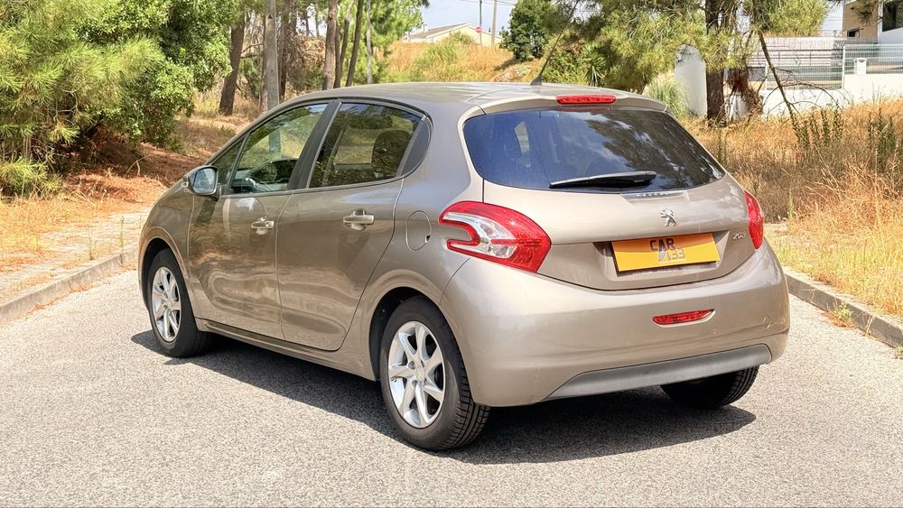 Peugeot 208 1.2 e-VTi Active – 1 Dono – Apenas 103.684 km — photo 3