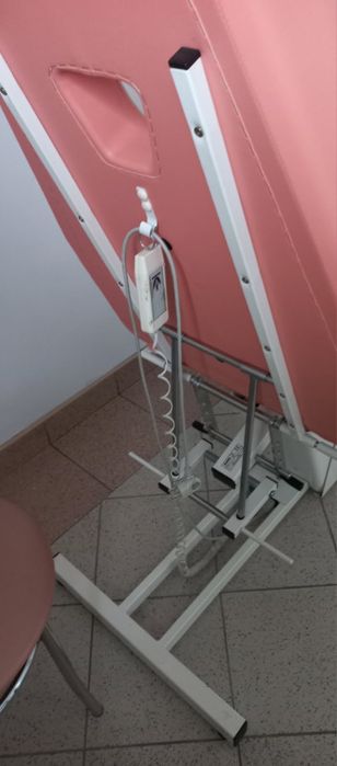Fotel elektryczny marki BIOmak