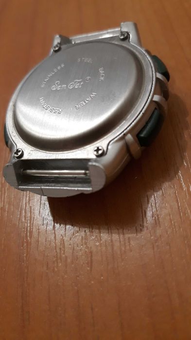 Электронные часы