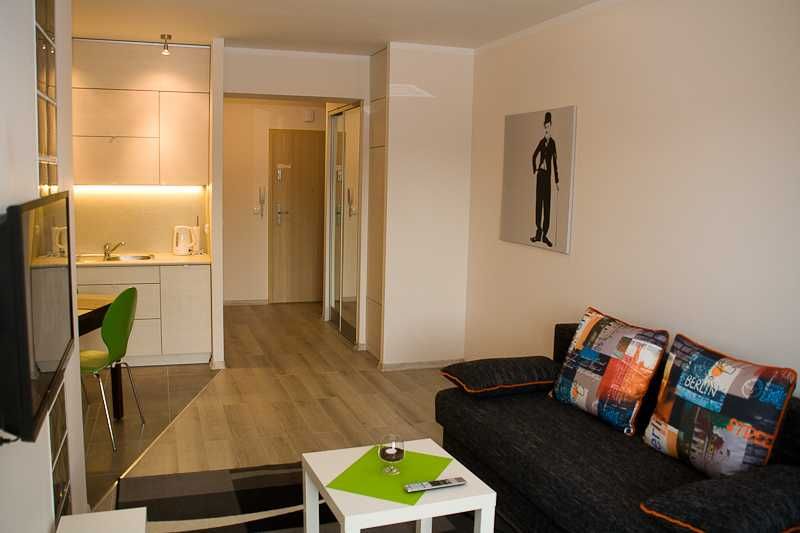 Apartament w Świnoujściu na sprzedaż