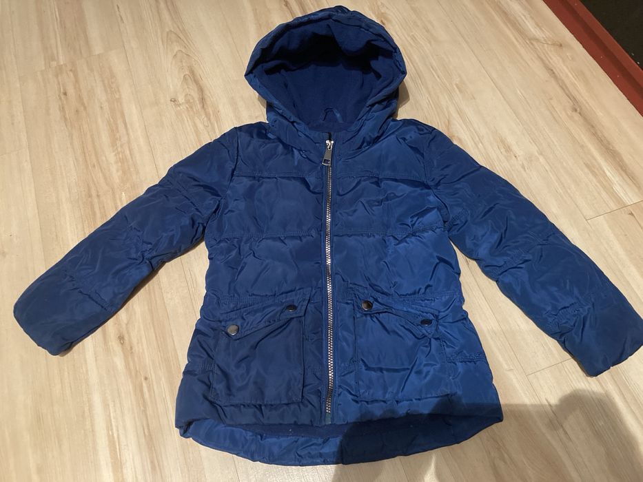 Kurtka Reserved 116 cm.