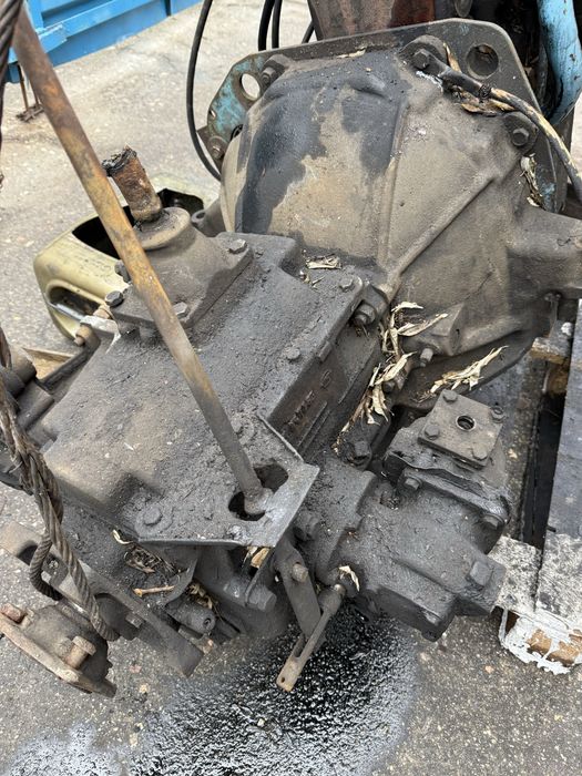 Запчасти к мотору Мтз д240- 245